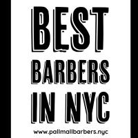 Pall Mall Barbers Midtown NYC image 23